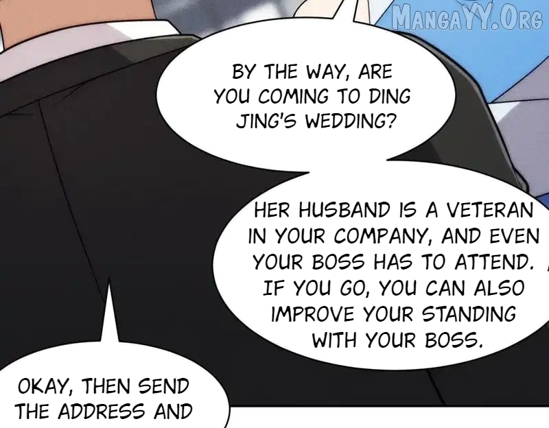 Hidden Dragon in the City (2025) Chapter 34 - page 27